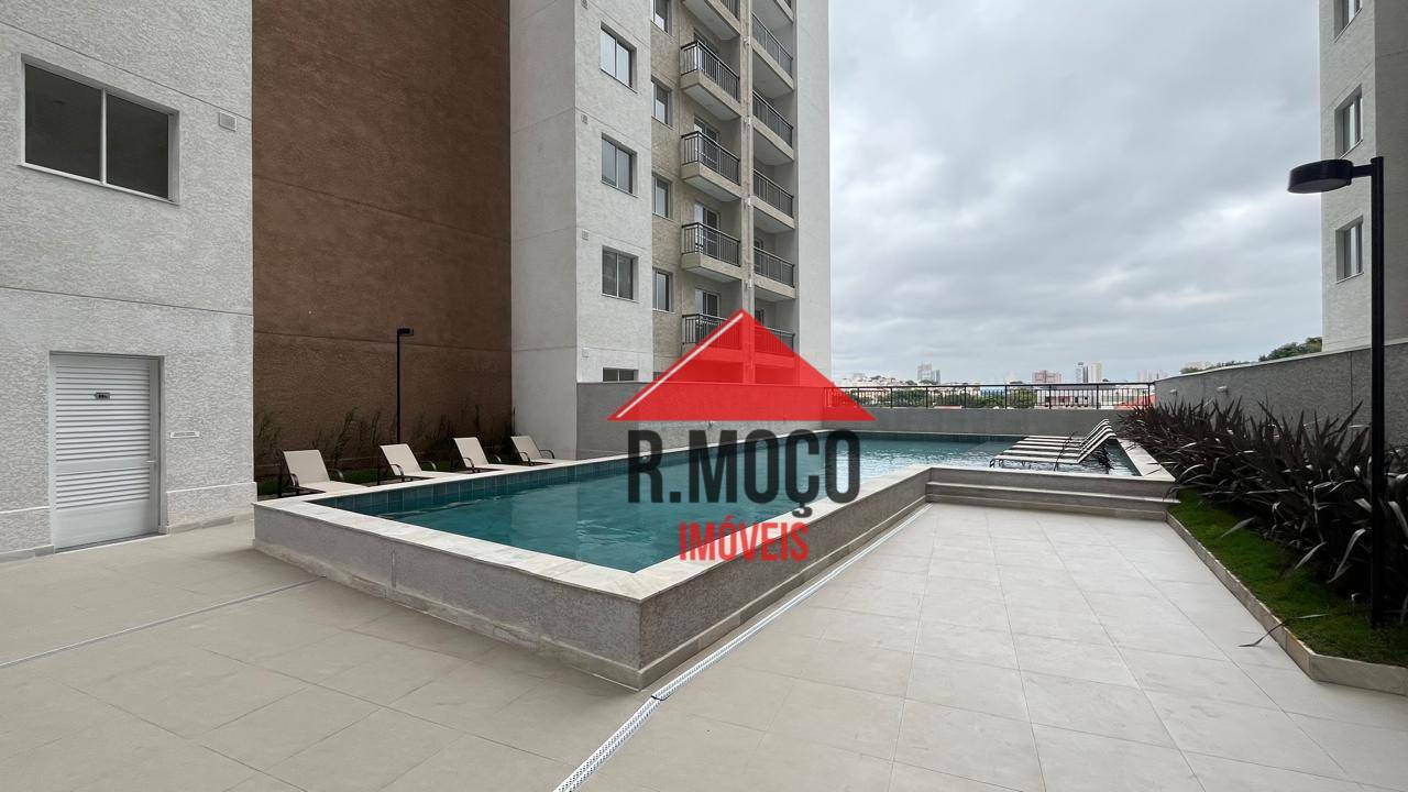 Apartamento à venda e aluguel com 2 quartos, 41m² - Foto 35