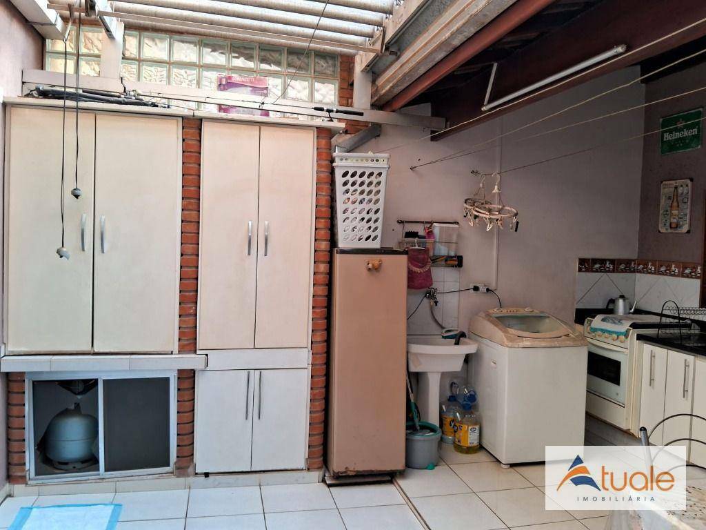 Casa de Condomínio à venda e aluguel com 3 quartos, 99m² - Foto 14