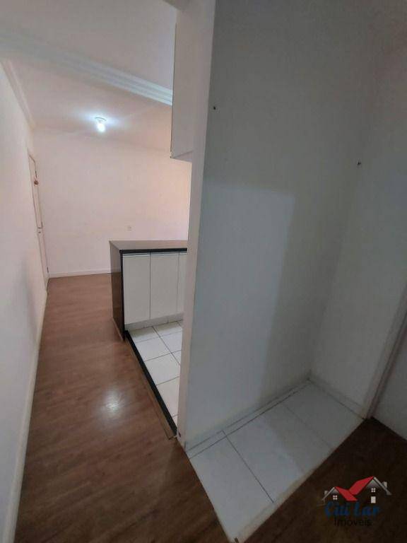 Apartamento à venda com 1 quarto, 37m² - Foto 24