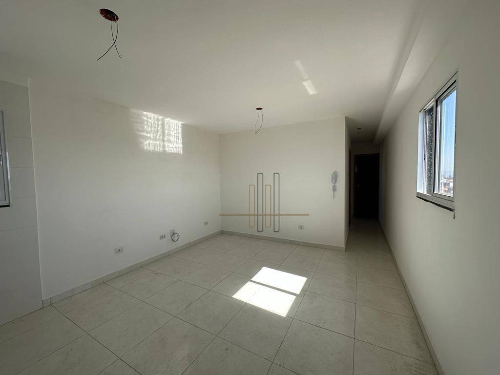 Apartamento à venda com 2 quartos, 44m² - Foto 1