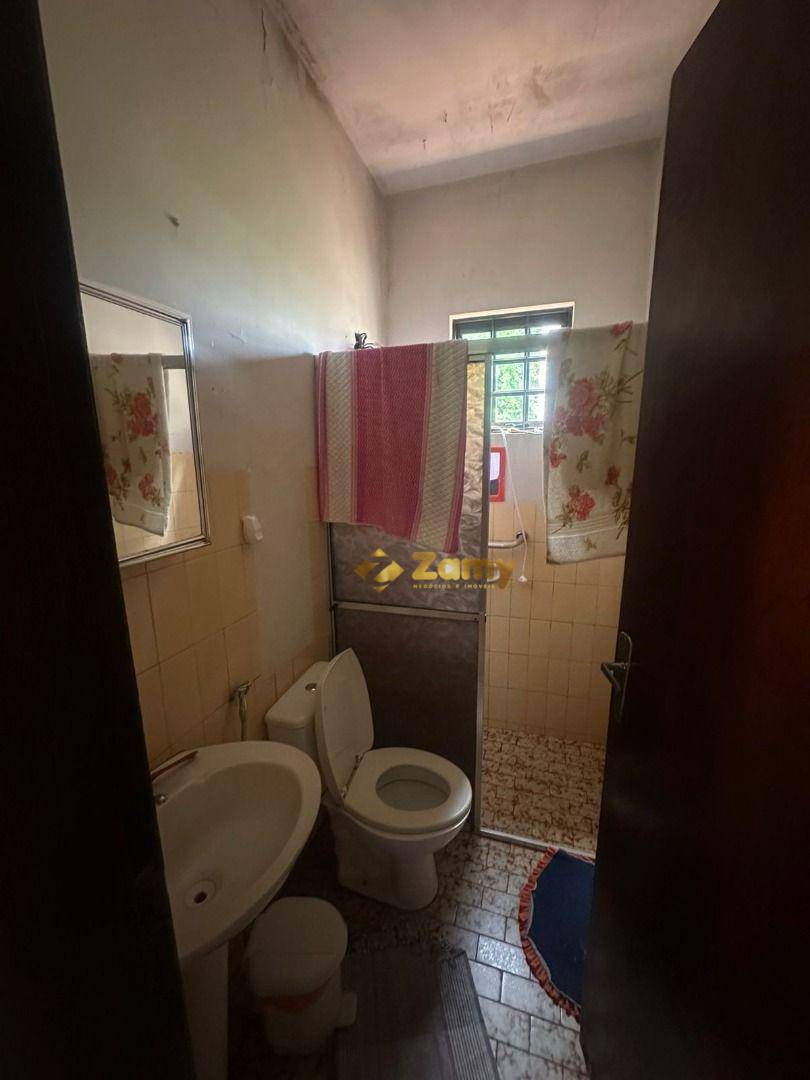 Casa à venda com 3 quartos, 90m² - Foto 7