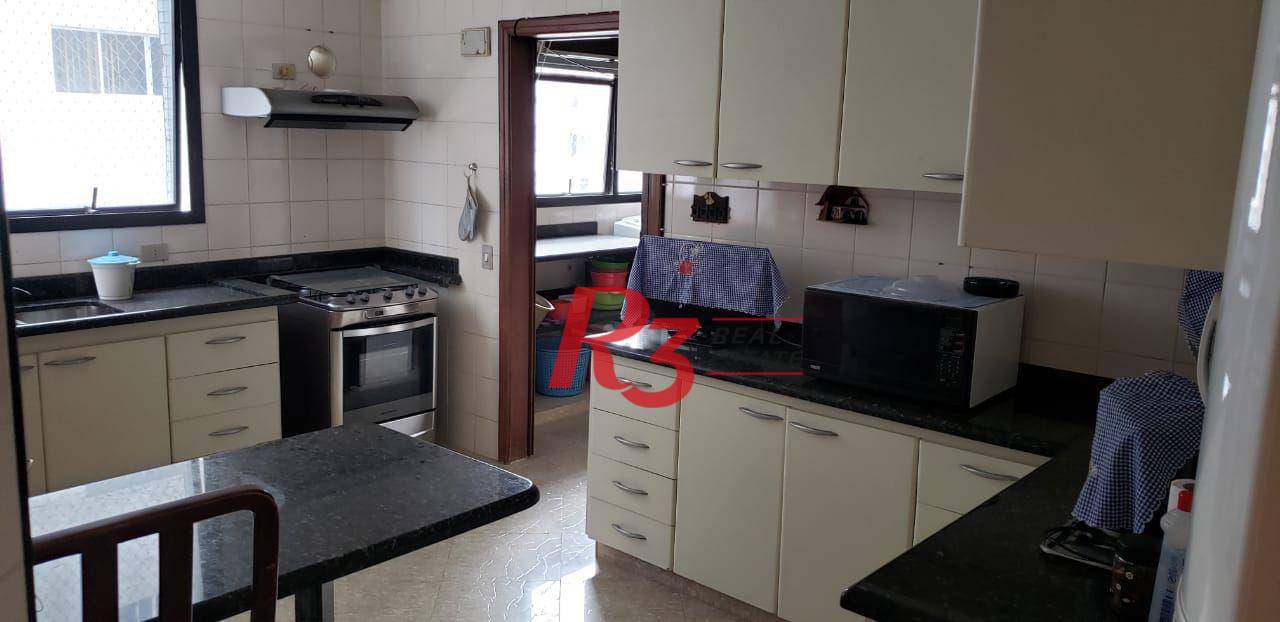 Apartamento à venda com 3 quartos, 143m² - Foto 5