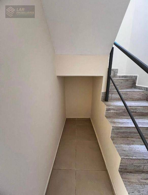 Casa de Condomínio, 2 quartos - Foto 5