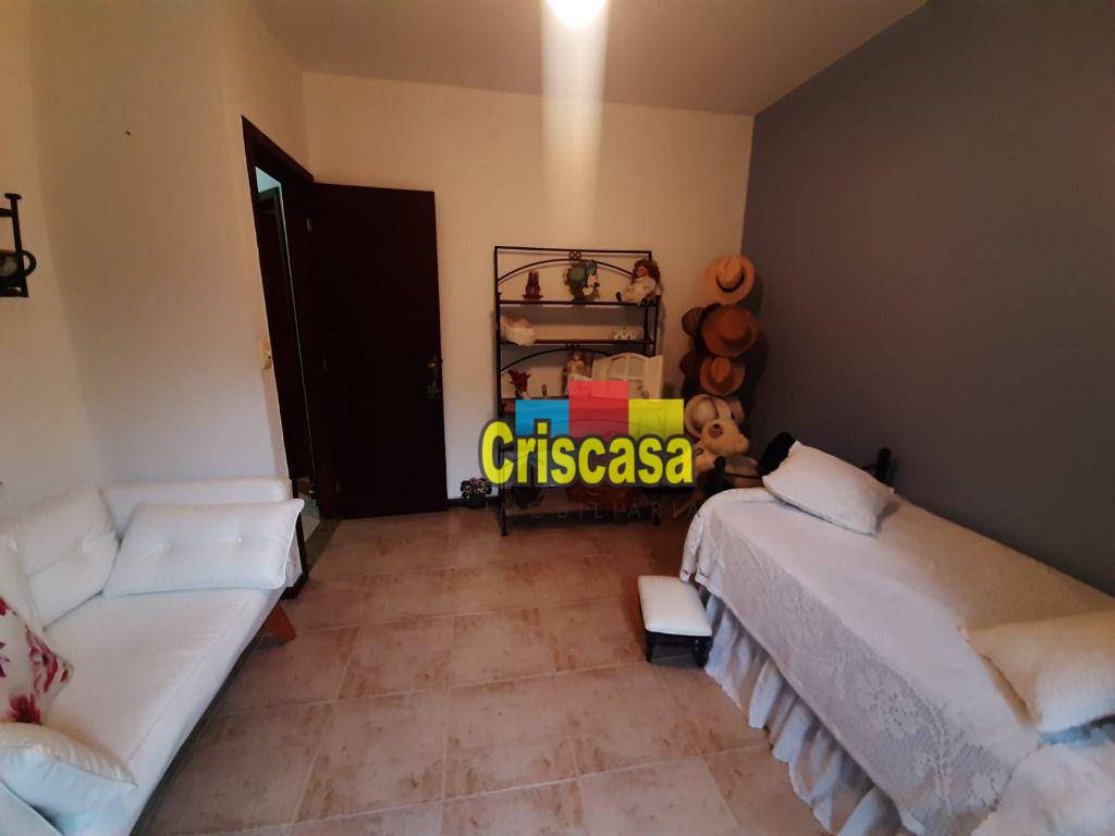 Casa de Condomínio à venda com 4 quartos, 198m² - Foto 27