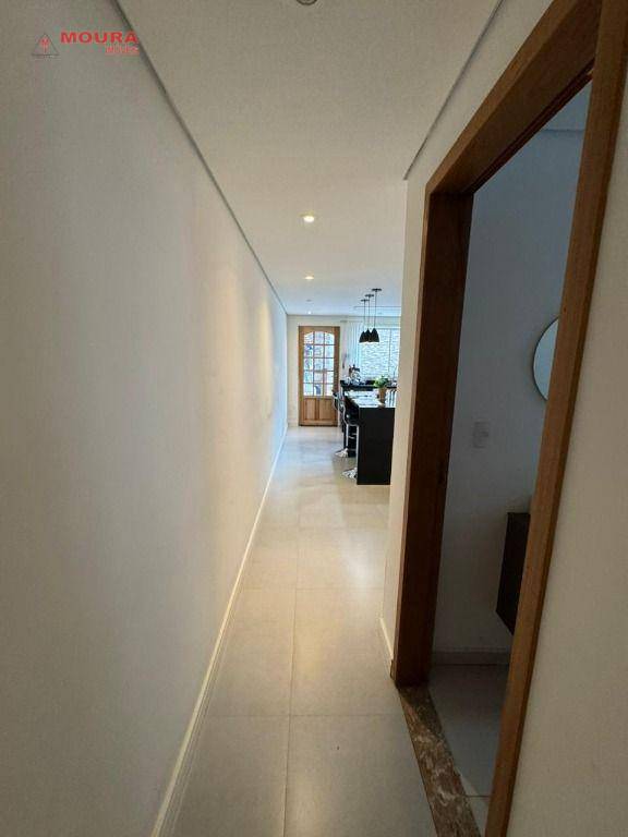 Sobrado à venda com 3 quartos, 195m² - Foto 25