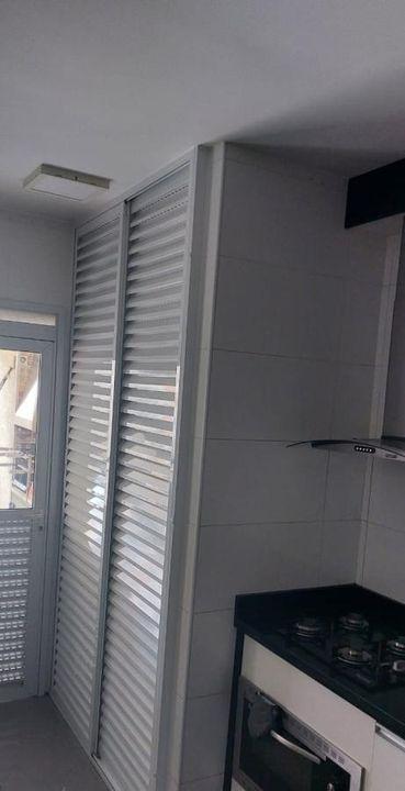 Apartamento à venda com 3 quartos, 96m² - Foto 8