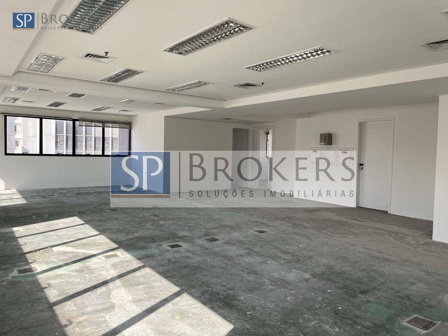 Conjunto Comercial-Sala para alugar, 300m² - Foto 6