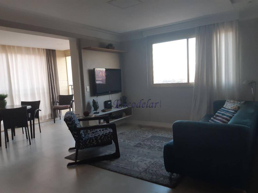 Apartamento à venda com 2 quartos, 76m² - Foto 23