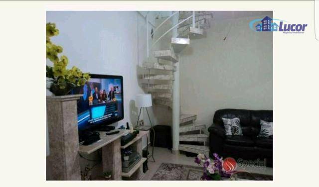 Casa de Condomínio à venda com 2 quartos, 220m² - Foto 7