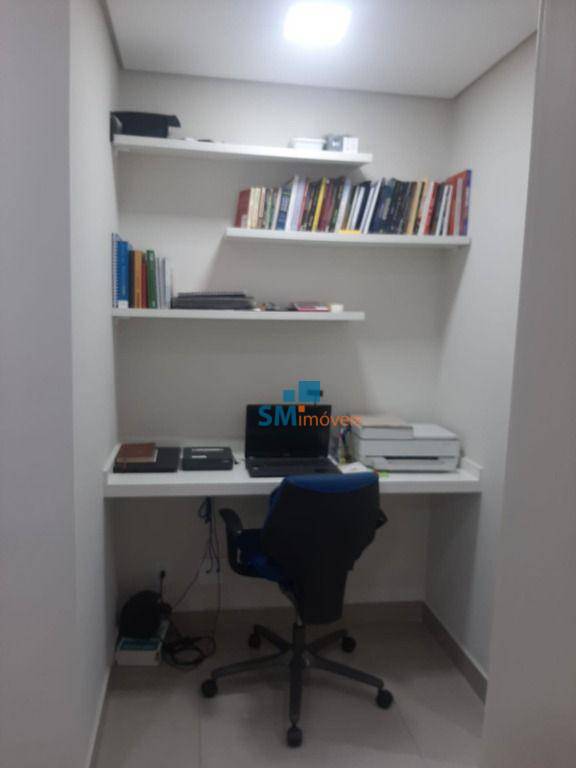 Apartamento à venda com 2 quartos, 59m² - Foto 6