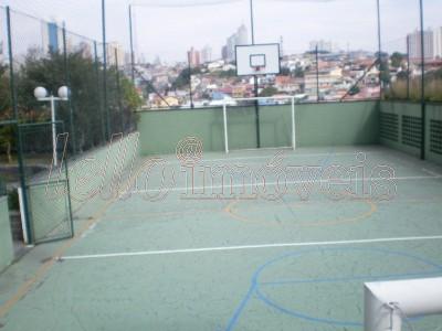 Apartamento para alugar com 3 quartos, 92m² - Foto 28