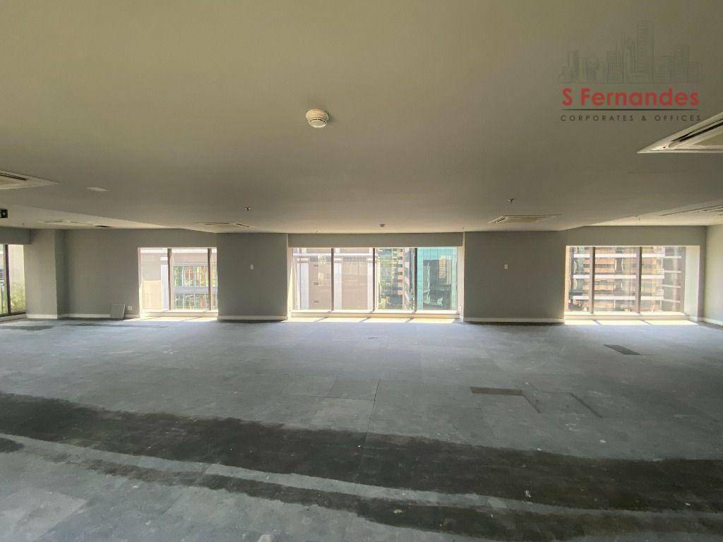 Prédio Inteiro para alugar, 2535m² - Foto 3