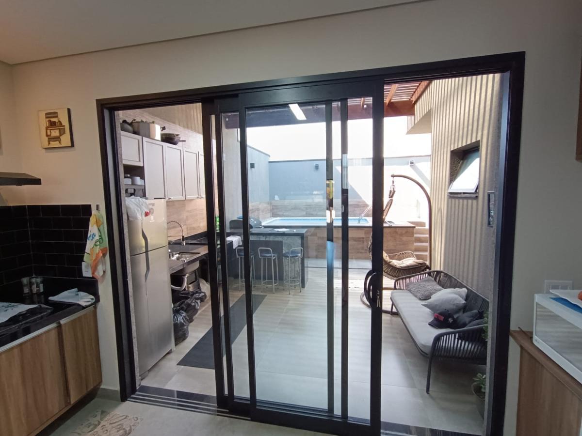 Casa de Condomínio à venda com 3 quartos, 170m² - Foto 12