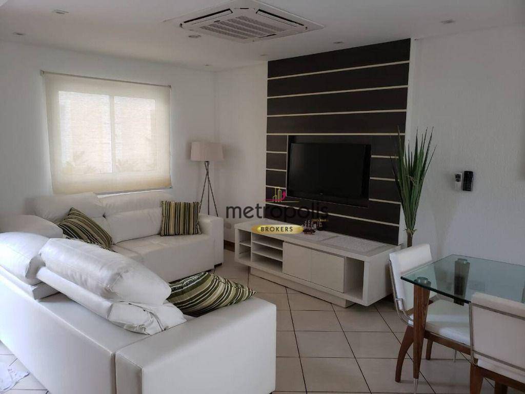 Casa de Condomínio à venda com 3 quartos, 100m² - Foto 1