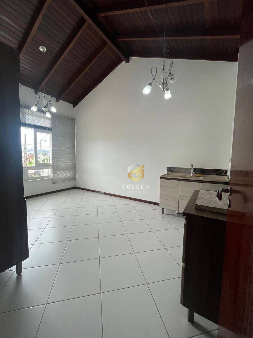 Kitnet-Studio, 25 m² - Foto 2