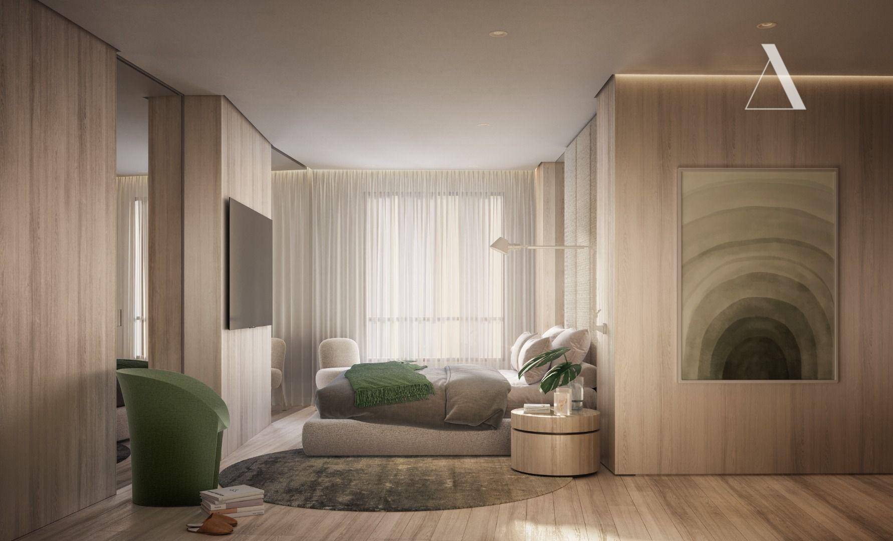 Cobertura à venda com 4 quartos, 314m² - Foto 26
