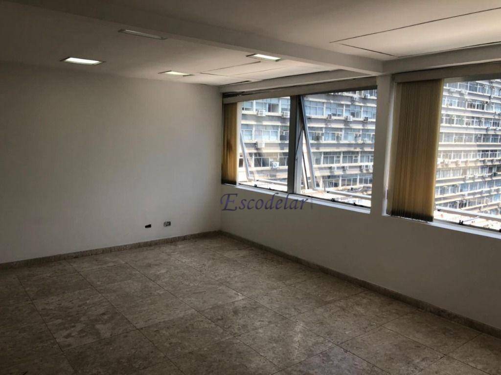 Conjunto Comercial-Sala à venda, 266m² - Foto 10