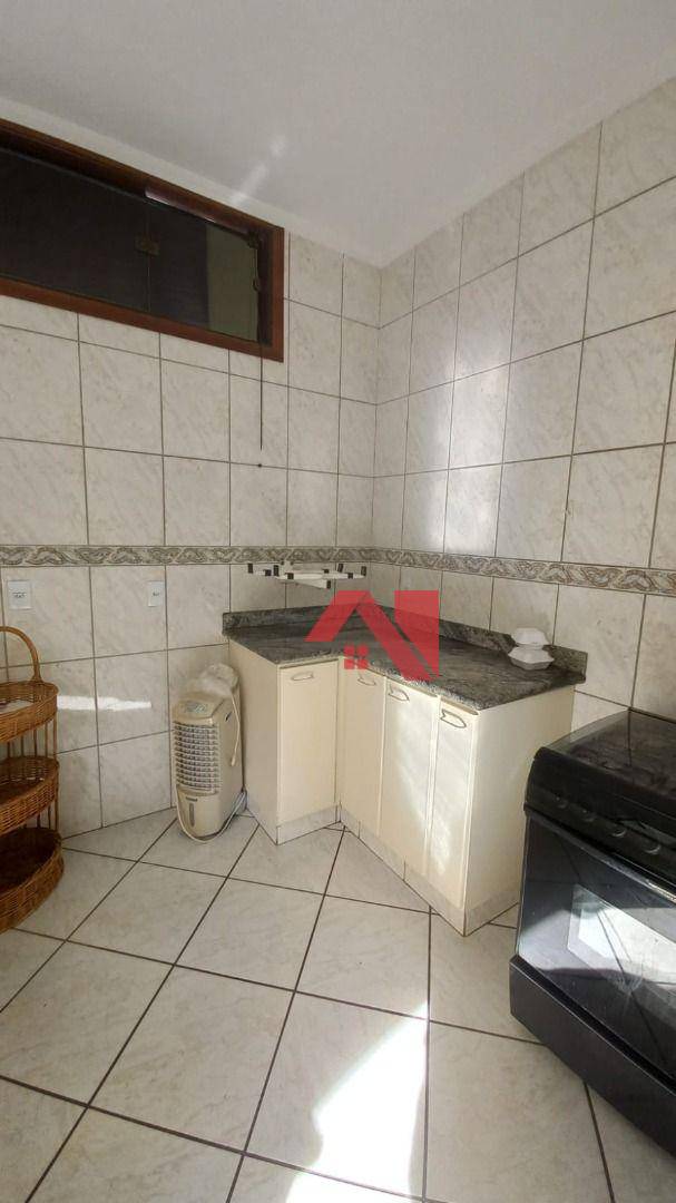 Sobrado à venda com 3 quartos, 240m² - Foto 28