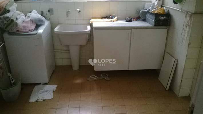 Apartamento à venda com 4 quartos, 158m² - Foto 20