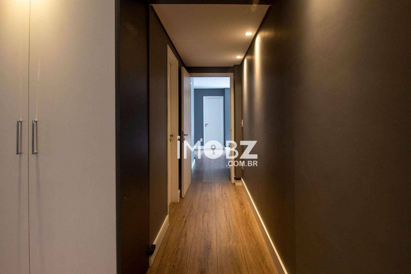 Apartamento à venda com 4 quartos, 238m² - Foto 12