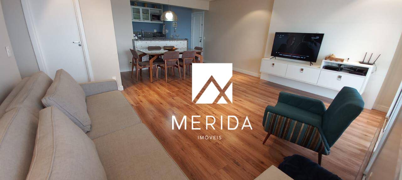 Apartamento, 2 quartos, 123 m² - Foto 5