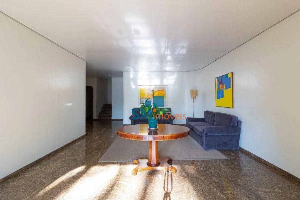 Apartamento à venda com 4 quartos, 231m² - Foto 25