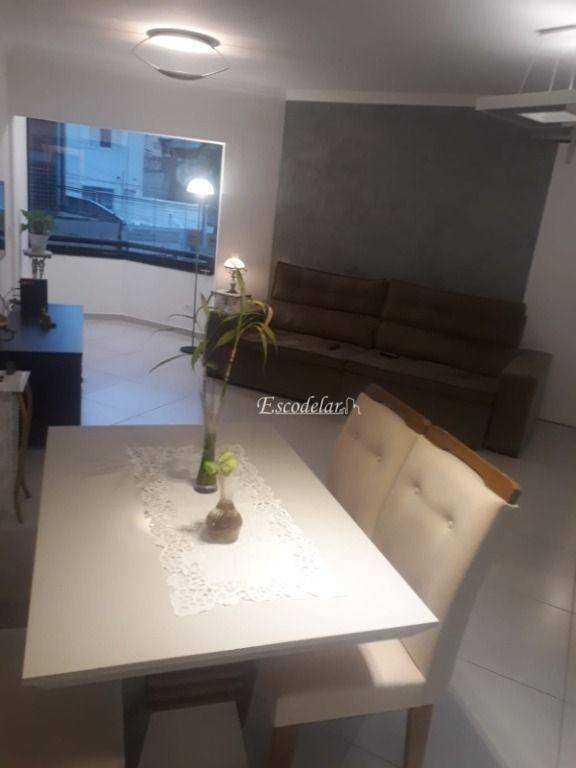 Apartamento à venda com 3 quartos, 106m² - Foto 5