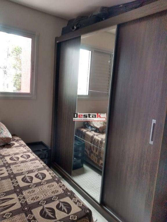 Apartamento à venda com 2 quartos, 56m² - Foto 7