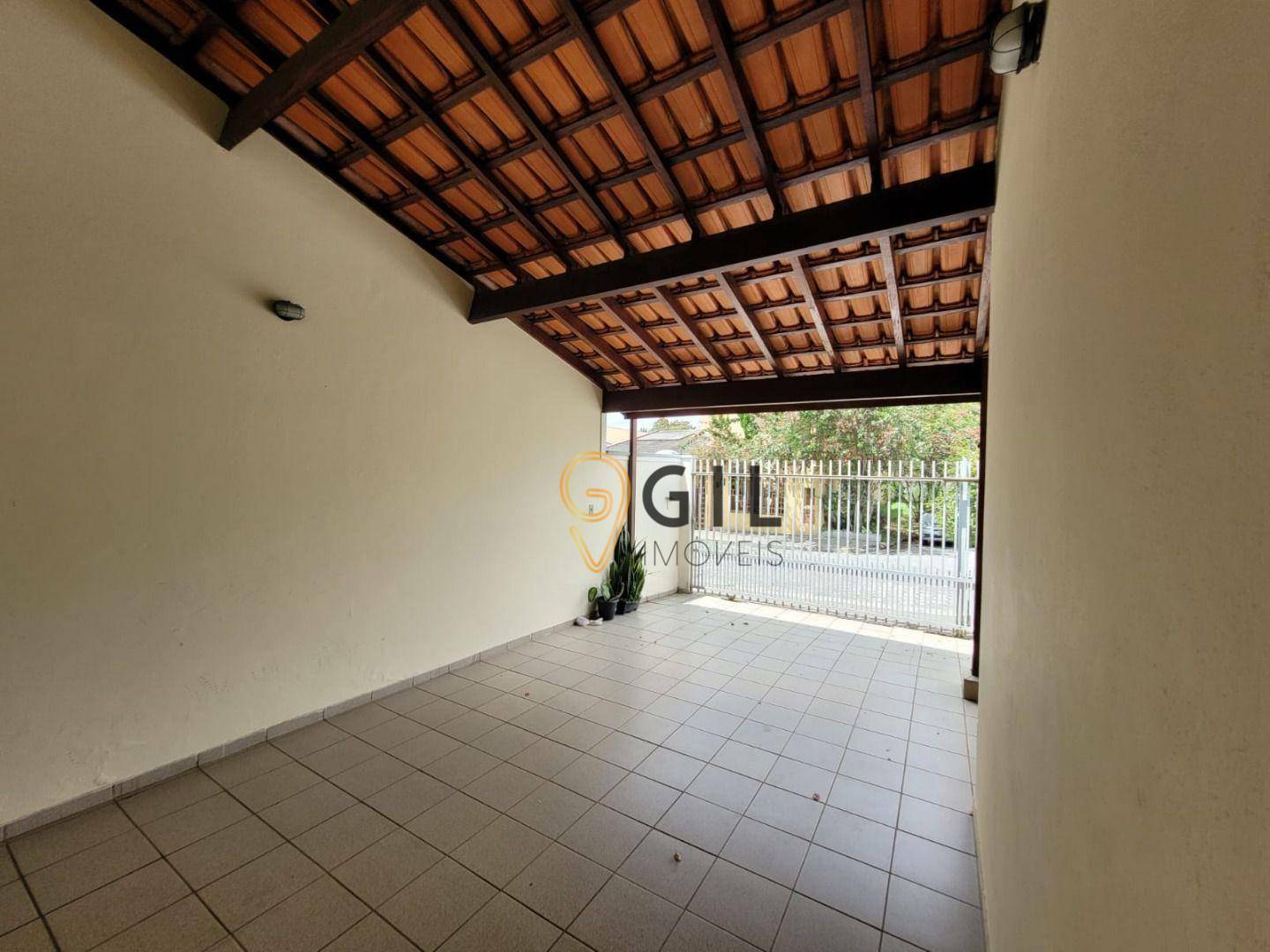 Casa à venda com 3 quartos, 175m² - Foto 22