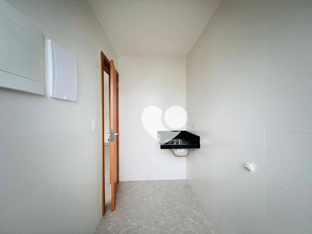 Apartamento à venda com 3 quartos, 100m² - Foto 13