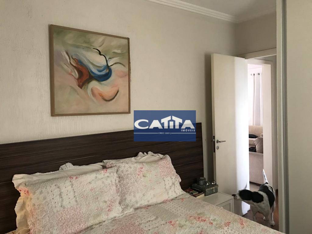 Apartamento à venda com 2 quartos, 86m² - Foto 5