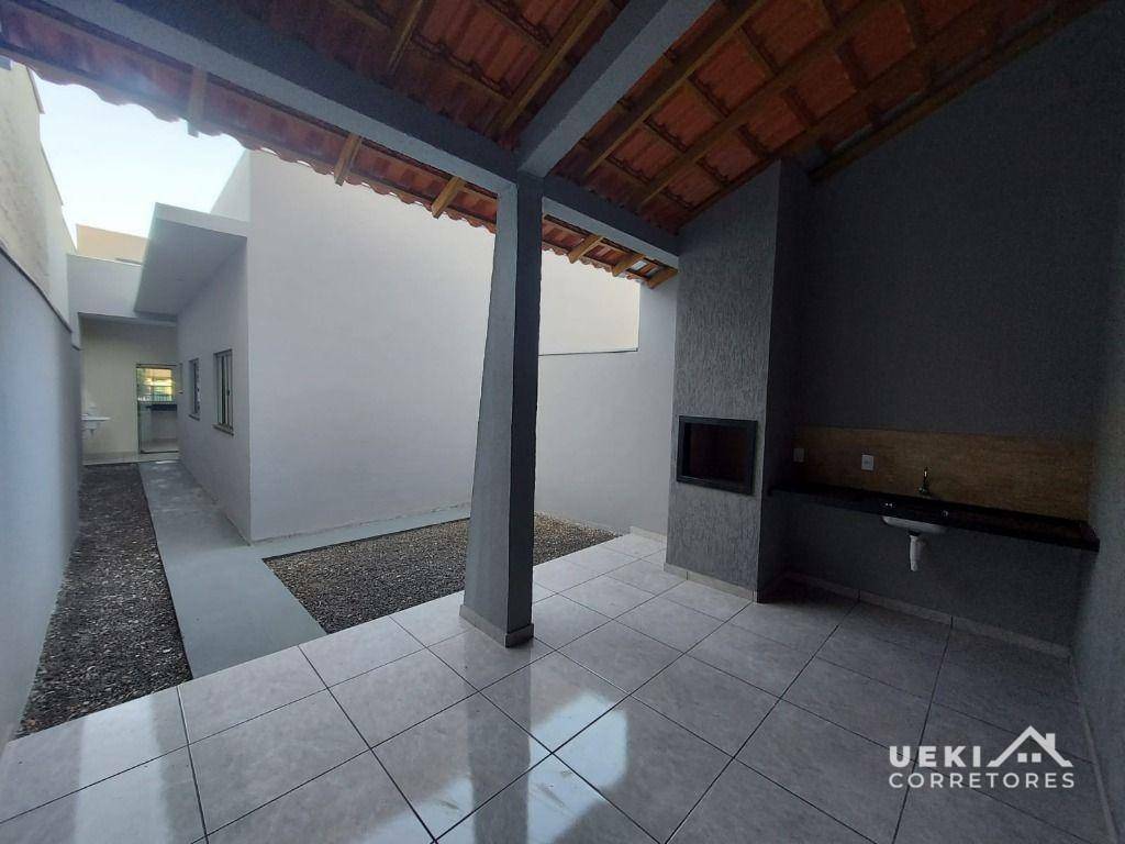 Casa à venda com 2 quartos, 71m² - Foto 12