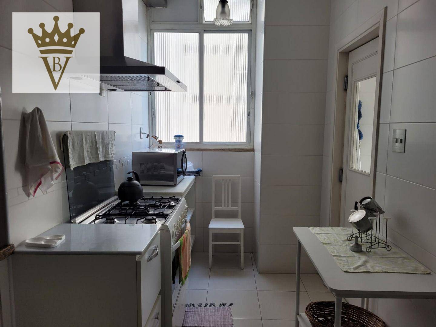 Apartamento à venda com 4 quartos, 400m² - Foto 46