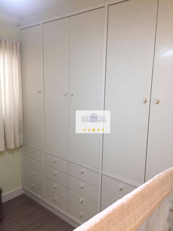 Apartamento à venda com 3 quartos, 88m² - Foto 12