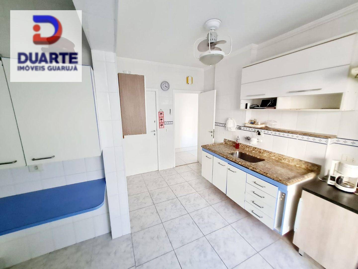 Apartamento à venda com 2 quartos, 98m² - Foto 6