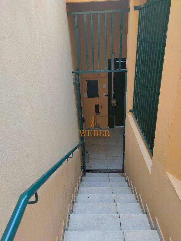 Sobrado à venda com 3 quartos, 187m² - Foto 8