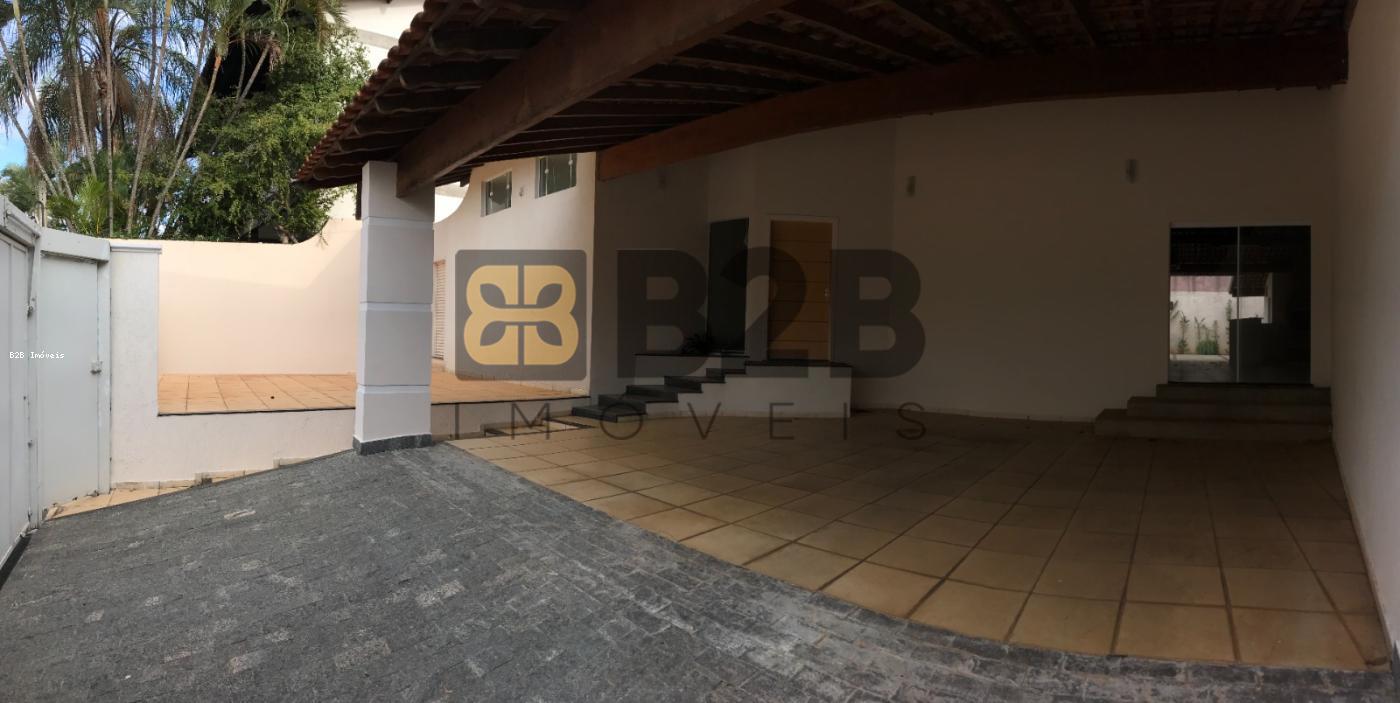 Casa à venda com 3 quartos, 234m² - Foto 17