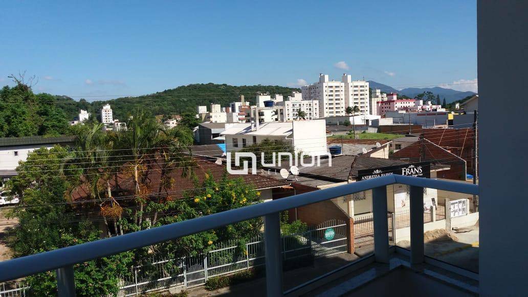 Apartamento à venda com 2 quartos, 65m² - Foto 6