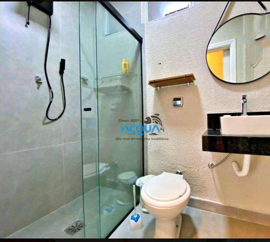 Apartamento à venda com 2 quartos, 110m² - Foto 6