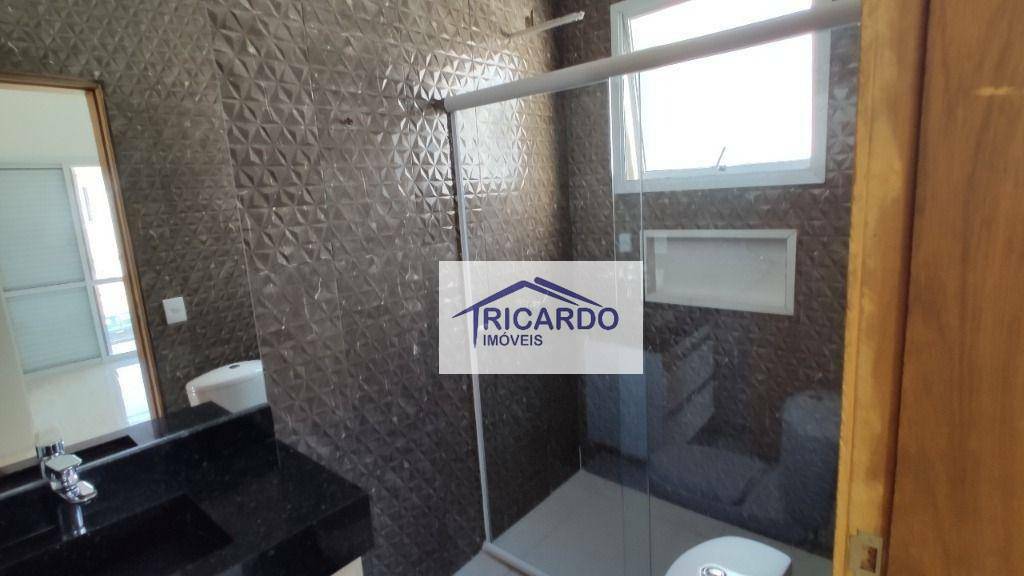 Sobrado à venda com 4 quartos, 160m² - Foto 40