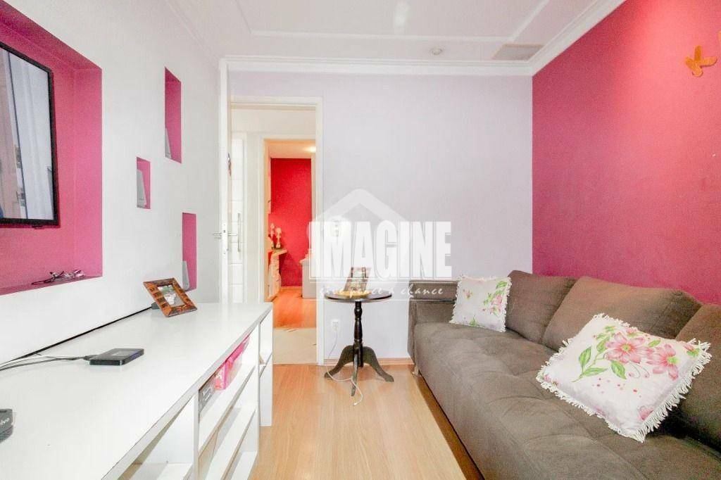 Apartamento à venda com 3 quartos, 95m² - Foto 12