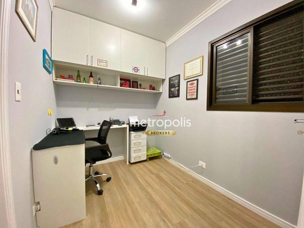 Apartamento à venda com 3 quartos, 152m² - Foto 33