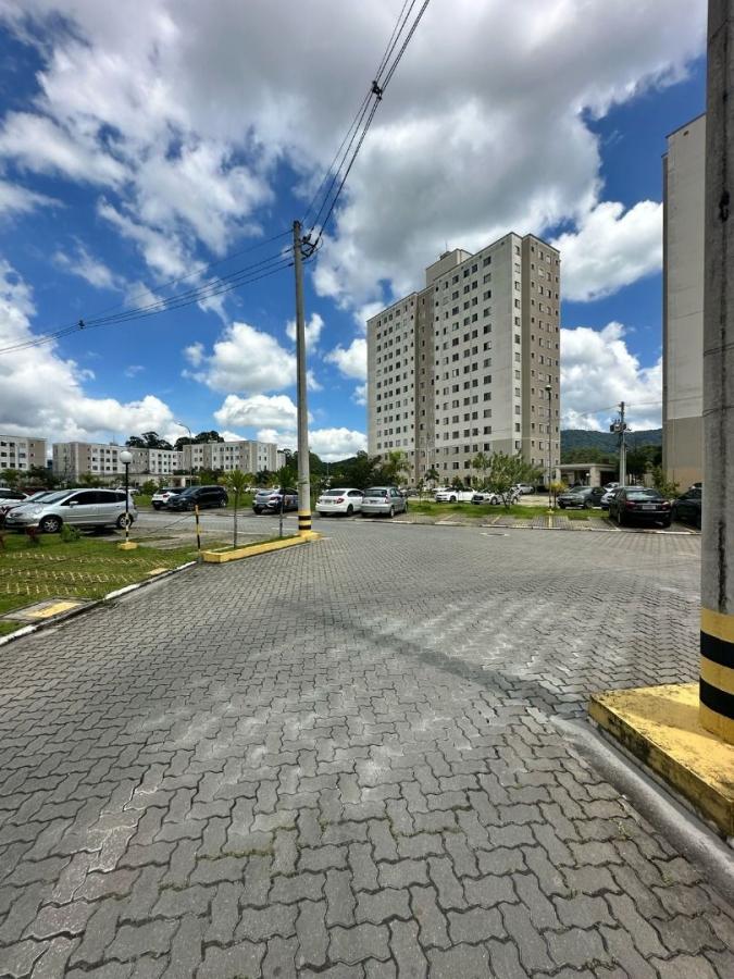 Apartamento à venda com 2 quartos, 57m² - Foto 18