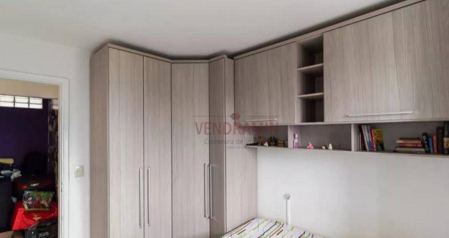 Apartamento à venda com 2 quartos, 72m² - Foto 12