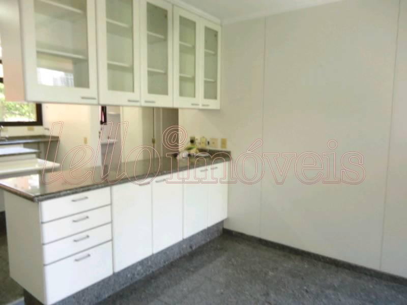 Apartamento para alugar com 3 quartos, 486m² - Foto 15