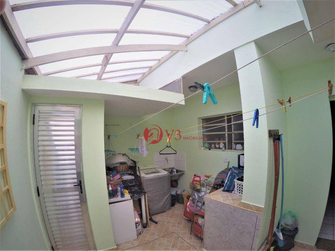 Sobrado à venda com 3 quartos, 140m² - Foto 20