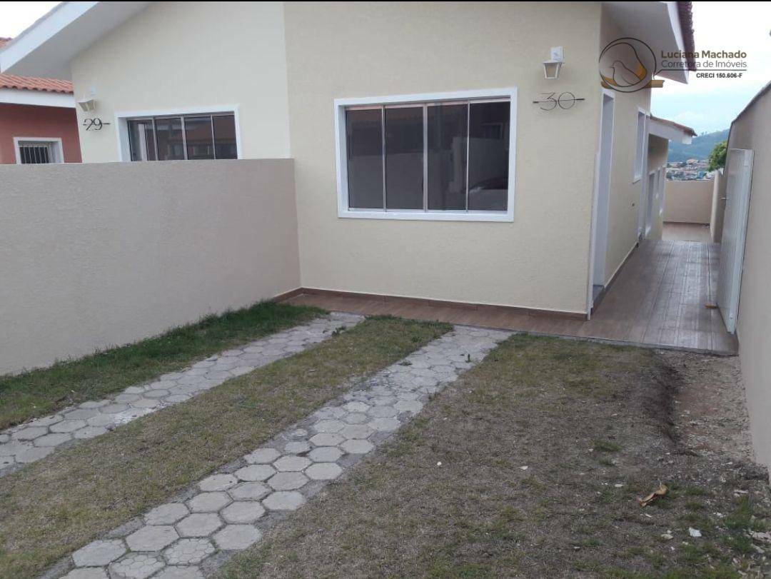 Casa à venda com 2 quartos, 50m² - Foto 15