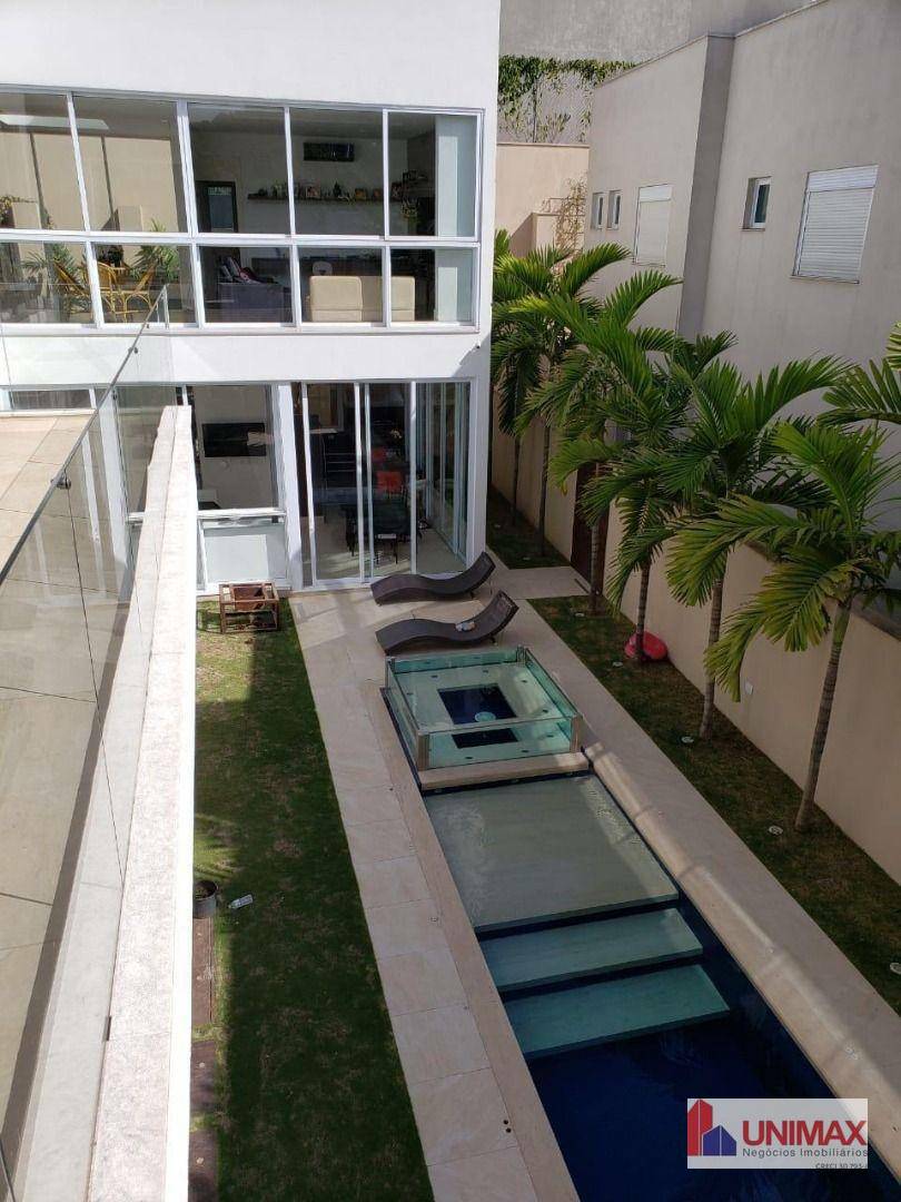 Casa de Condomínio à venda e aluguel com 4 quartos, 471m² - Foto 10