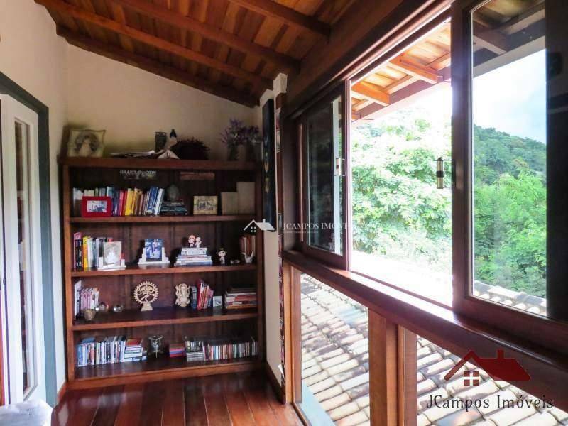 Casa de Condomínio à venda com 5 quartos, 2170M2 - Foto 28