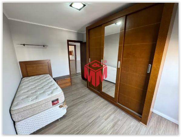 Apartamento à venda com 3 quartos, 144m² - Foto 23